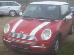MINI One