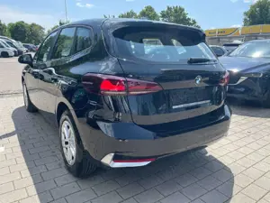 BMW 218 218 d Bild 3