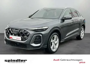 Audi Q5 S-Line 40 TDI quattro S-tronic / TechPro, BO