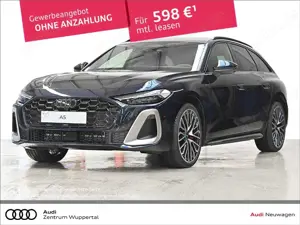 Audi A5 Avant e-hybrid quattro 220 kW Stronic