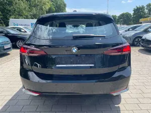 BMW 218 218 d Bild 4