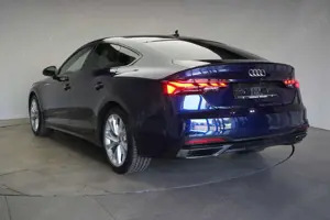 Audi A5 40 TDI S tronic S line ACC/Kamera/HUD/Virtual Bild 5