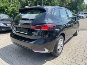 BMW 218 218 d Bild 5
