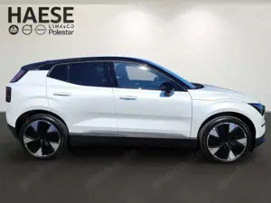 Volvo EX30 AWD Performance Ultra Pure Electric AHK StandHZG P Bild 4