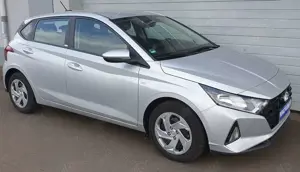 Hyundai i20 Select Mild-Hybrid TOP Zustand Scheckheft