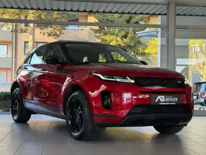 Land Rover Range Rover Evoque S /KAMERA/CAR-PLAY/L-HEIZUNG