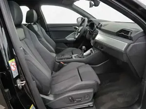Audi Q3 35 TDI S line Pano*CarPlay*LED*RFK* Bild 4