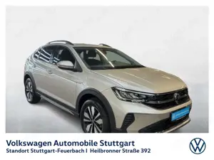 Volkswagen Taigo Life 1.0 TSI Kamera Tempomat Bild 5