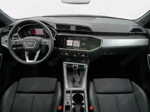 Audi Q3 35 TDI S line Pano*CarPlay*LED*RFK* Bild 5