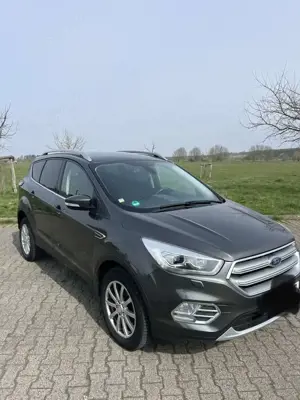 Ford Kuga 1.5 EcoBoost 2x4 Aut. Titanium