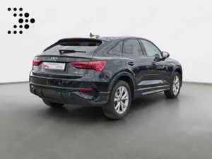 Audi Q3 35 TDI S line Pano*CarPlay*LED*RFK* Bild 2