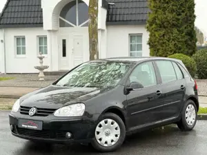 Volkswagen Golf V Lim. Goal*TÜV NEU*SERVICE NEU*