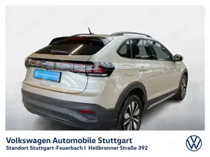 Volkswagen Taigo Life 1.0 TSI Kamera Tempomat Bild 4