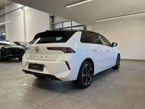 Opel Astra Bild 4