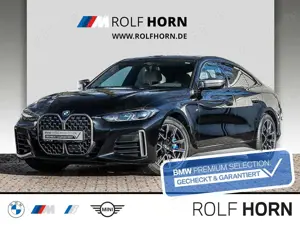 BMW 440 M440i xDrive Gran Coupe HeadUp Glasdach HiFi 18"