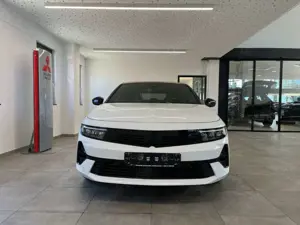 Opel Astra Bild 5