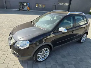Volkswagen Polo Cross CrossPolo