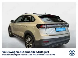 Volkswagen Taigo Life 1.0 TSI Kamera Tempomat Bild 3