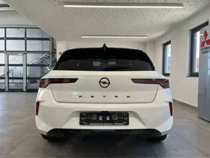 Opel Astra Bild 3