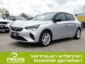 Opel Corsa Elegance+Sitz-LenkradHzg+CarPlay+Kamera+StylePaket