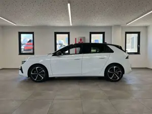 Opel Astra Bild 2