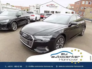 Audi A6 40 TDI sport S-tronic Leder ACC Navi P-Tour