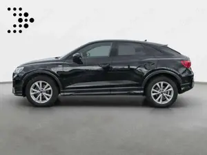 Audi Q3 35 TDI S line Pano*CarPlay*LED*RFK* Bild 3