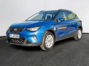 SEAT Arona 1.0 TSI Style Kam. Navi Virtual ACC KlimaA Bild 2