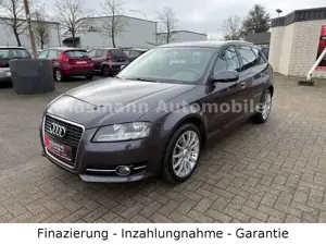 Audi A3 Sportback 2.0 TDI Ambition*Aut.*2.HAND*SCHECK