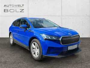 Skoda Enyaq iV 50 Loft KLIMA PDC KAMERA LED NAVI Bild 3