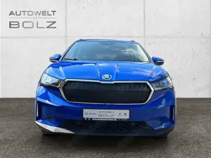 Skoda Enyaq iV 50 Loft KLIMA PDC KAMERA LED NAVI Bild 2