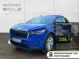 Skoda Enyaq iV 50 Loft PDC SHZ KAMERA ACC LED NAVI