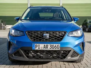SEAT Arona 1.0 TSI Style Kam. Navi Virtual ACC KlimaA Bild 3