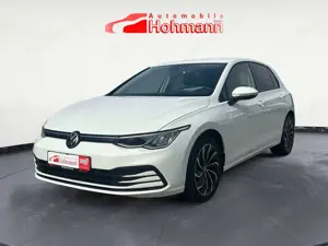 Volkswagen Golf VIII Lim. VIRTUAL+ACC+PDC+SITZHEIZUNG