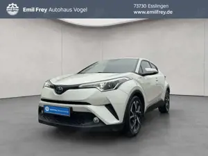 Toyota C-HR 1.8 Hybrid Club