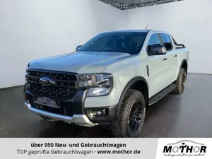 Ford Ranger Tremor 2.0 Ecoblue 4WD ACC KAM PDC NAVI