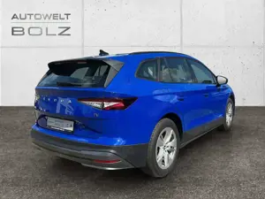 Skoda Enyaq iV 50 Loft KLIMA PDC KAMERA LED NAVI Bild 4