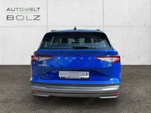 Skoda Enyaq iV 50 Loft KLIMA PDC KAMERA LED NAVI Bild 5