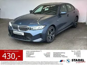 BMW 330 e Lim. M Sport Navi.LED.360°.KomfZg.Glasdach