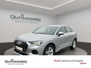 Audi Q3 35 TFSI S tronic advanced AHK MMI Navi plus