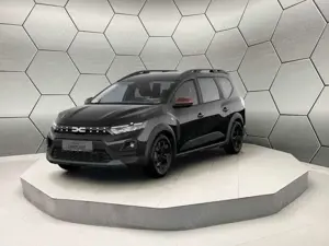 Dacia Jogger Extreme Eco-G 120 AT Winter/Driving 7-S Bild 2