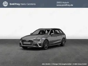 Audi A4 Avant 35 2,0 TDI S tronic advanced Kamera/Navi