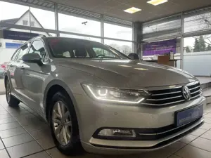 Volkswagen Passat Var. Auto Comfortline BMT ergoComfort ACC Bild 3