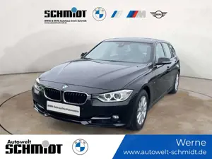 BMW 320 i Touring Sport Line + 2.HAND + TÜV-bis-10.26