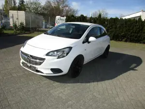 Opel Corsa-e Turbo 101 PS