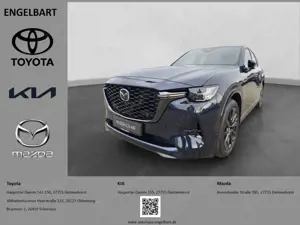 Mazda CX-60 Homura COSO AWD HUD Navi Memory Sitze Klimasitze L