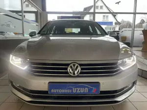 Volkswagen Passat Var. Auto Comfortline BMT ergoComfort ACC Bild 4