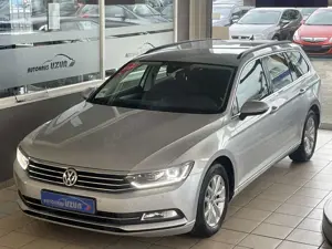 Volkswagen Passat Var. Auto Comfortline BMT ergoComfort ACC Bild 2