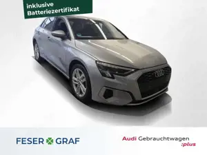 Audi A3 40 TFSI e S line LED ACC SHZ Navi PDC