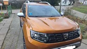 Dacia Duster Comfort